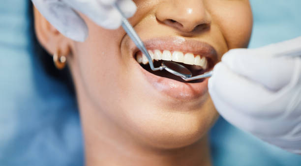 Best Walk-In Emergency Dentist in Manitowoc, WI