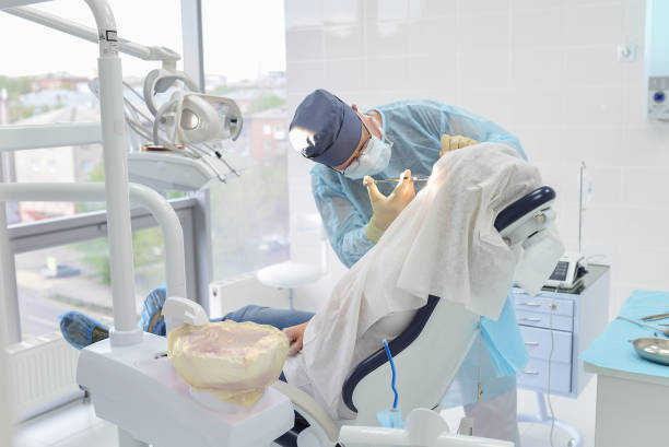 Best Emergency Wisdom Teeth Removal in Manitowoc, WI